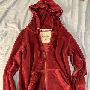 Hollister Jump Suit 2 Piece
